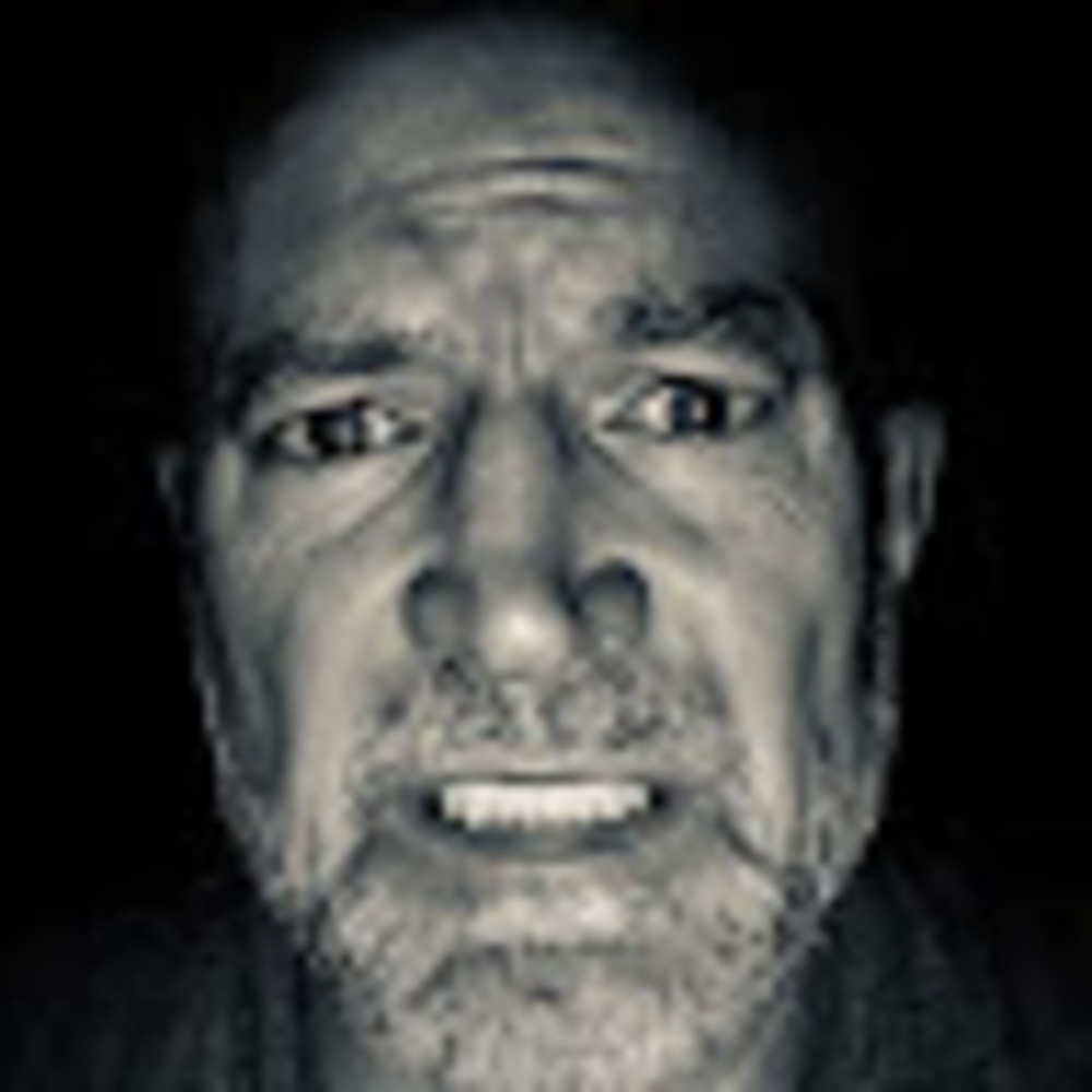 Meet your Posher, Eric